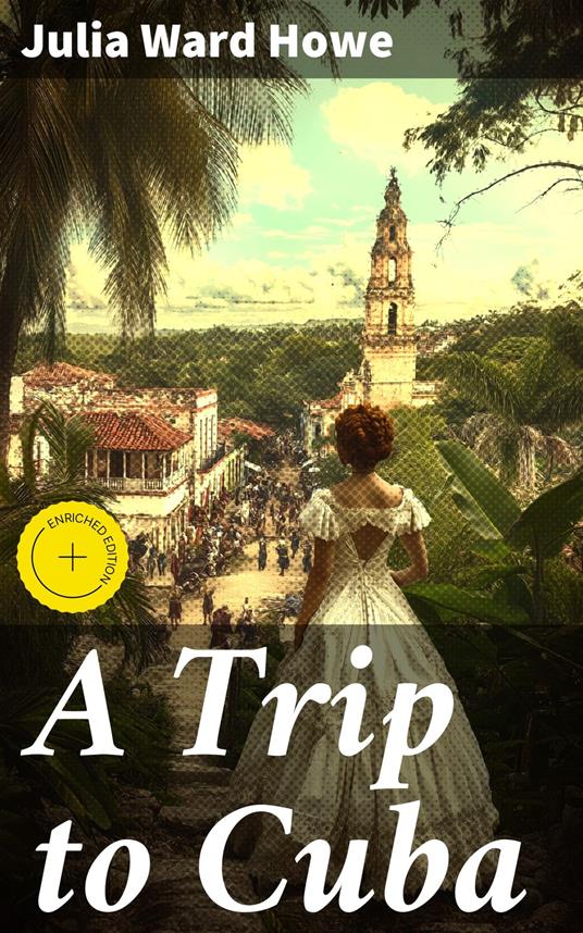 A Trip to Cuba