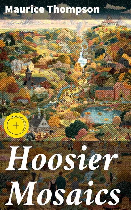 Hoosier Mosaics