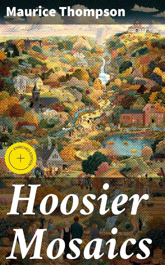 Hoosier Mosaics