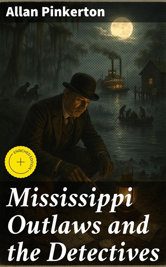 Mississippi Outlaws and the Detectives