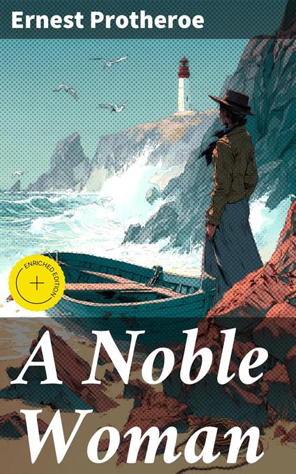 A Noble Woman
