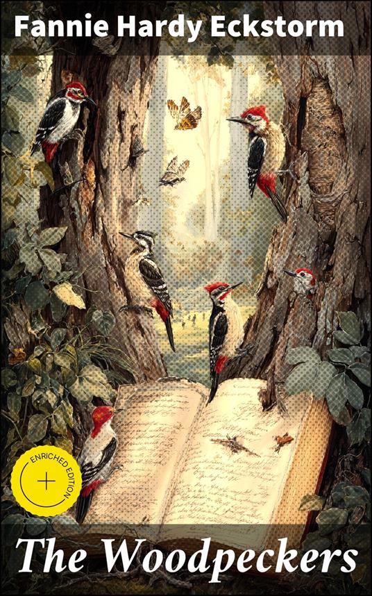 The Woodpeckers
