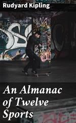 An Almanac of Twelve Sports