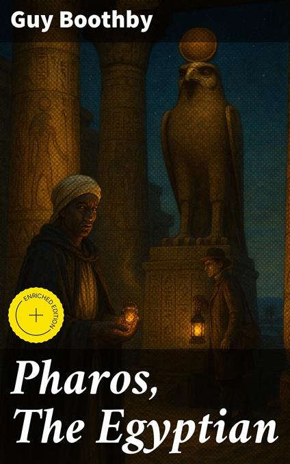Pharos, The Egyptian