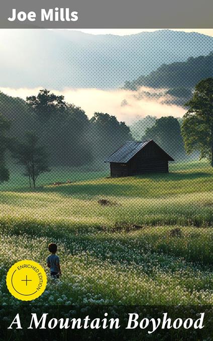 A Mountain Boyhood