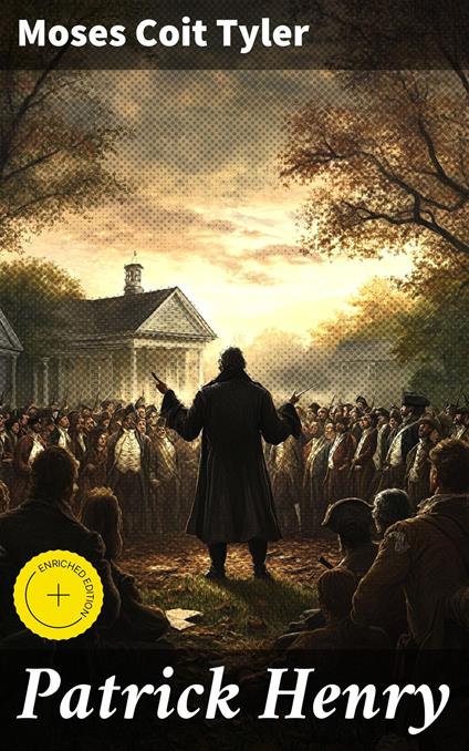 Patrick Henry