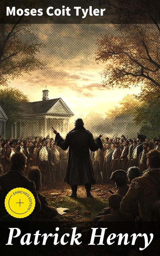 Patrick Henry
