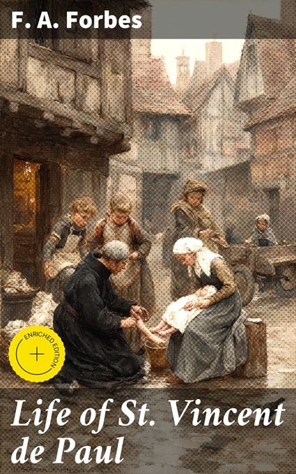 Life of St. Vincent de Paul