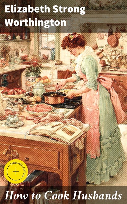 How to Cook Husbands