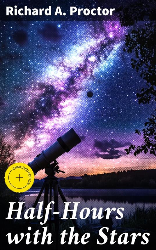 Half-Hours with the Stars