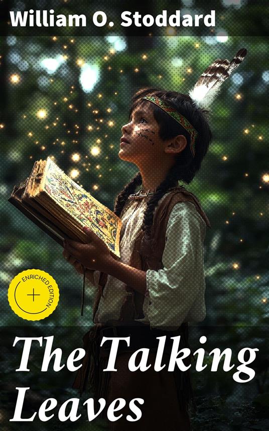 The Talking Leaves