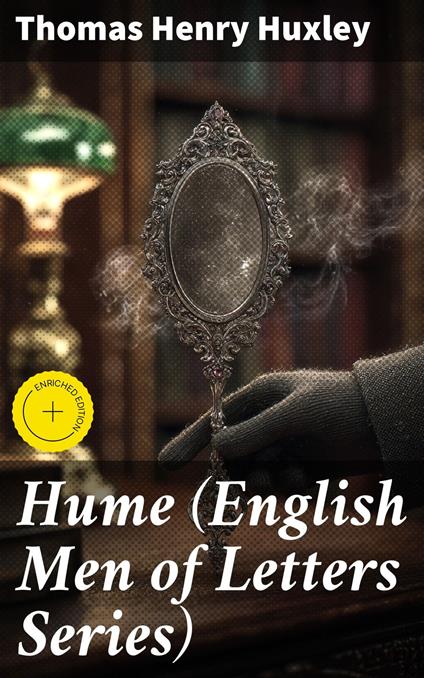 Hume (English Men of Letters Series)