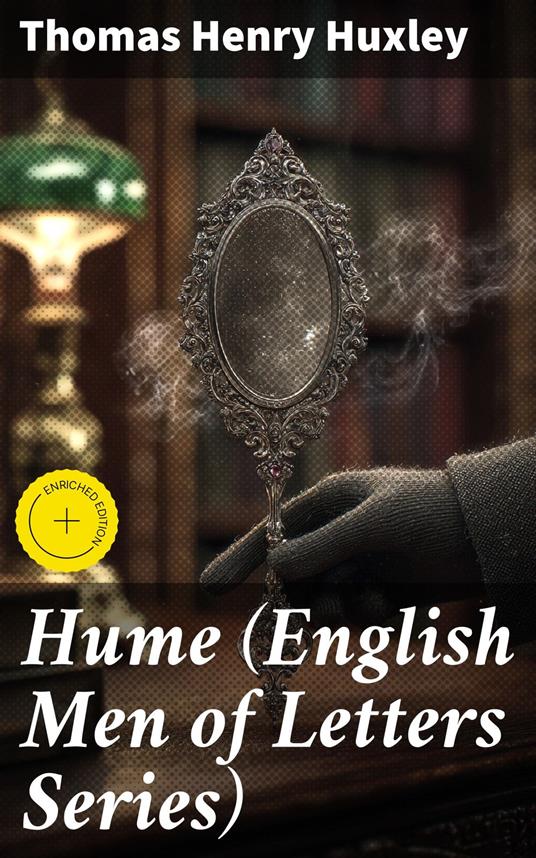 Hume (English Men of Letters Series)