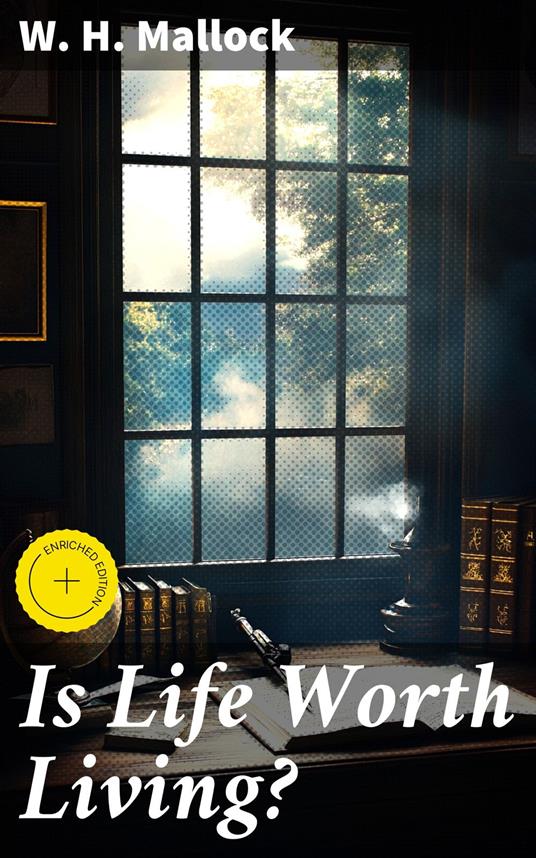Is Life Worth Living?