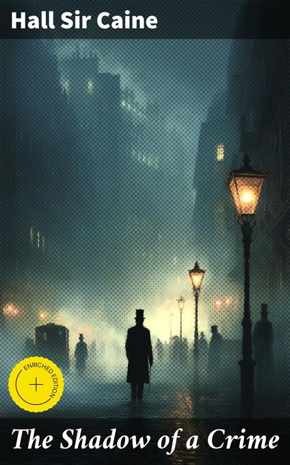 The Shadow of a Crime