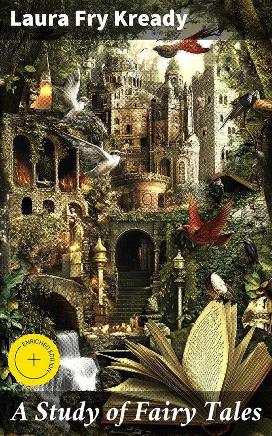 A Study of Fairy Tales