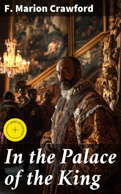 In the Palace of the King