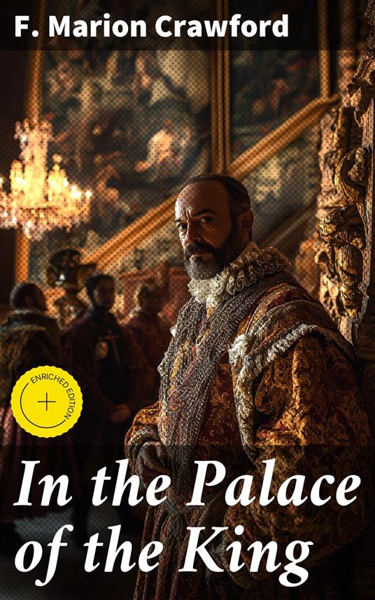 In the Palace of the King