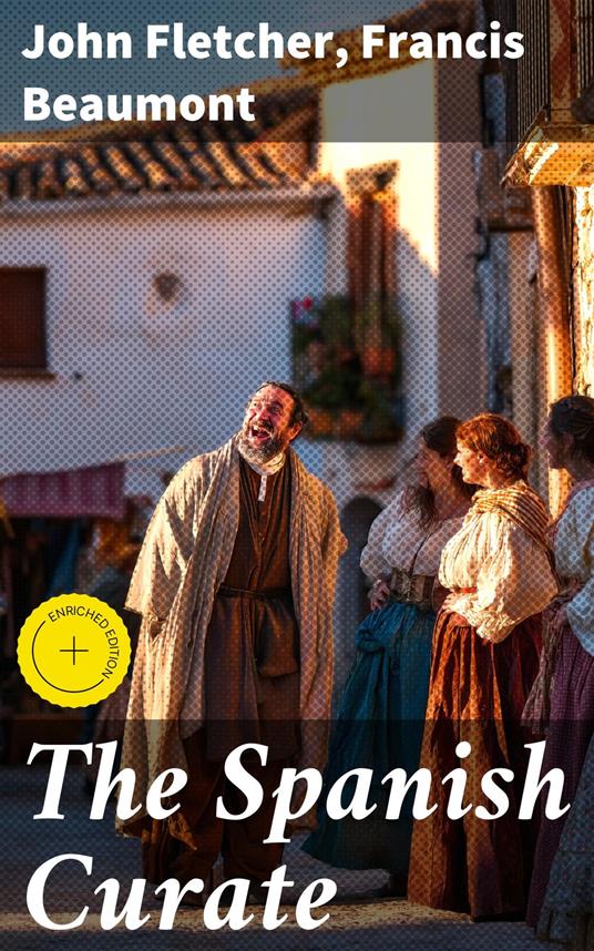 The Spanish Curate