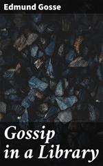 Gossip in a Library