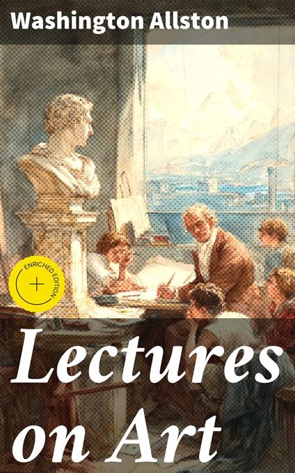 Lectures on Art