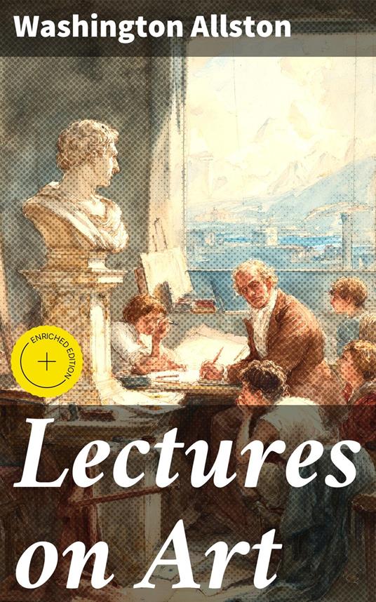 Lectures on Art