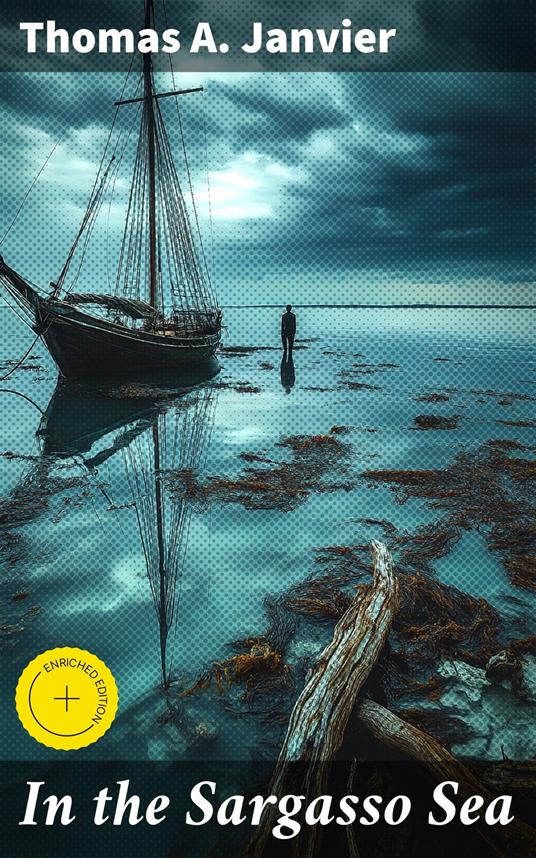In the Sargasso Sea