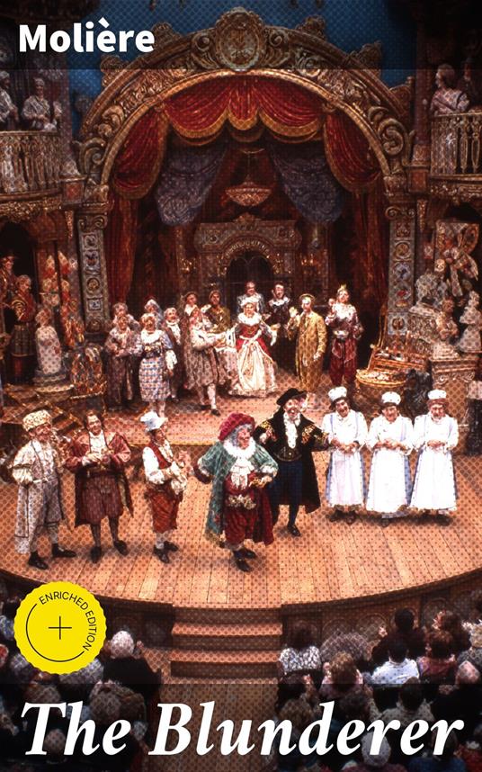 The Blunderer
