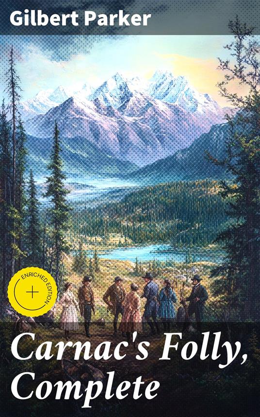 Carnac's Folly, Complete