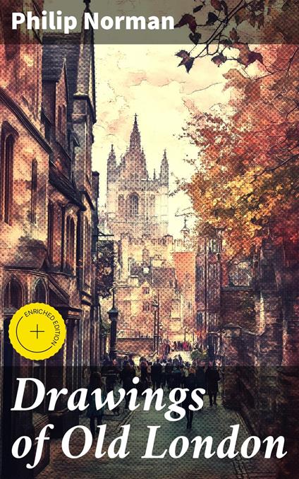 Drawings of Old London