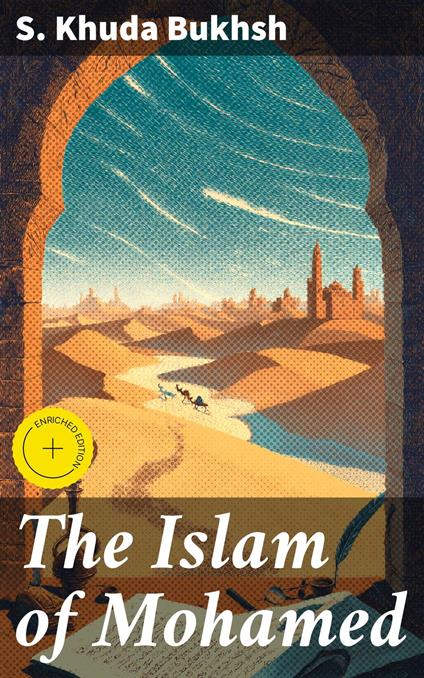 The Islam of Mohamed