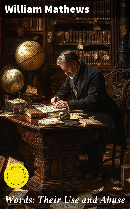 Words; Their Use and Abuse