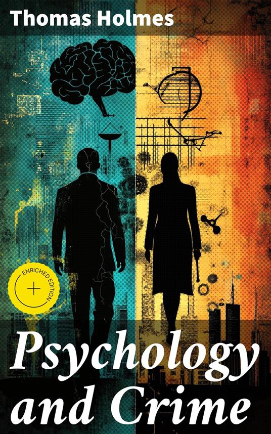 Psychology and Crime