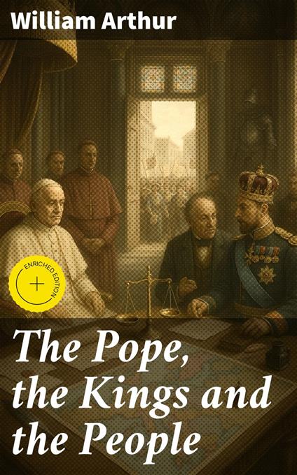 The Pope, the Kings and the People