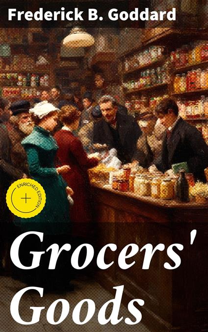 Grocers' Goods