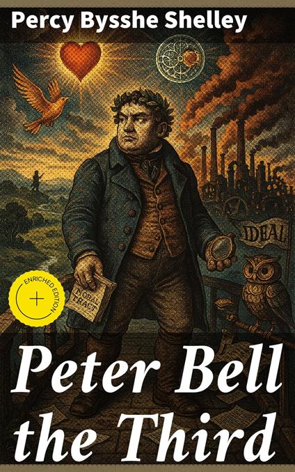 Peter Bell the Third