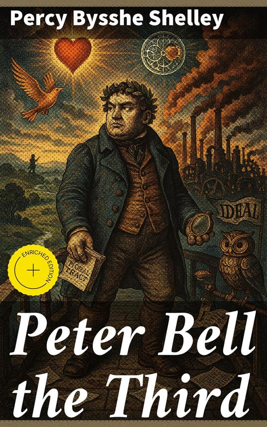 Peter Bell the Third