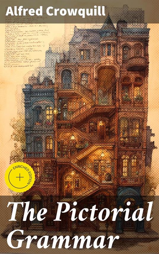 The Pictorial Grammar