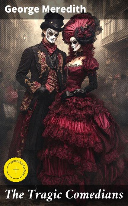 The Tragic Comedians