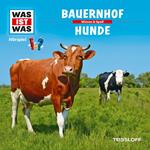 15: Bauernhof / Hunde