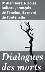 Dialogues des morts