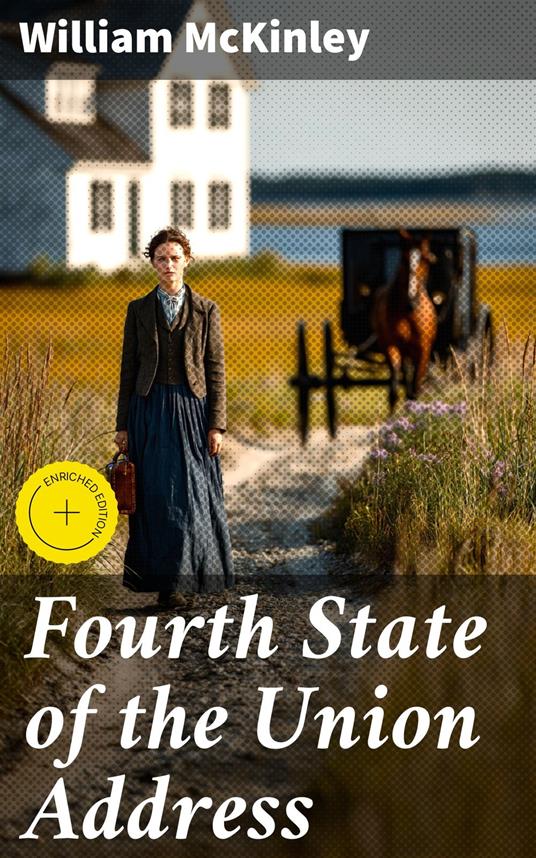 Fourth State of the Union Address