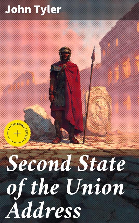 Second State of the Union Address