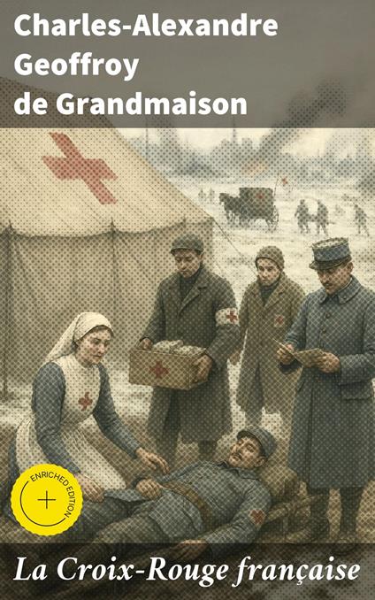 La Croix-Rouge française