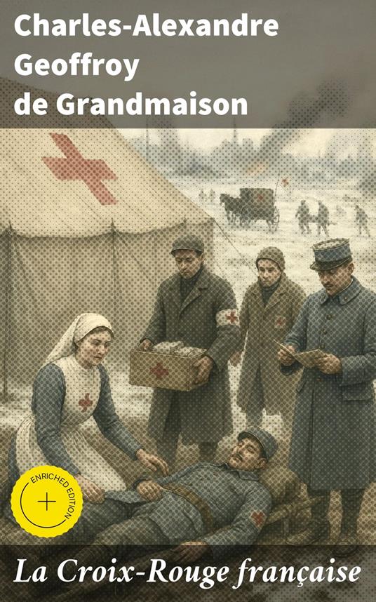 La Croix-Rouge française