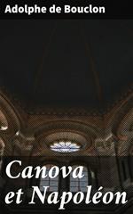 Canova et Napoléon