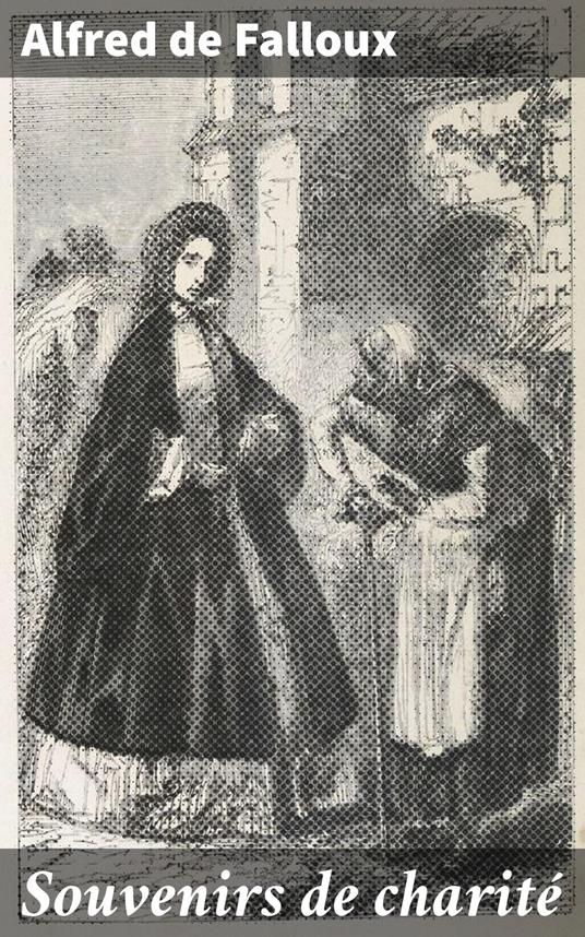 Souvenirs de charité