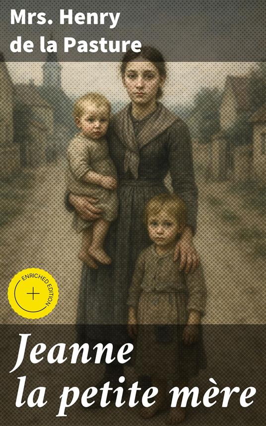 Jeanne la petite mère