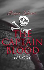 The Captain Blood Trilogy