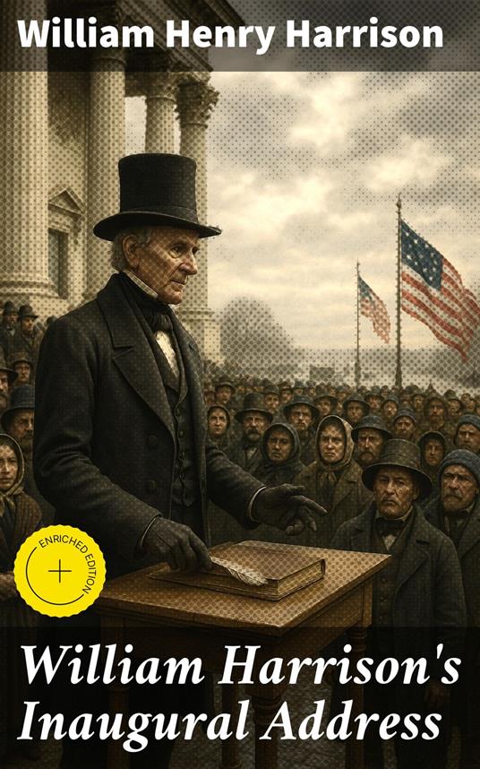 William Harrison's Inaugural Address